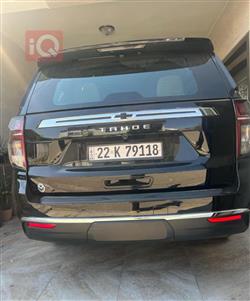 شيفروليه تاهو